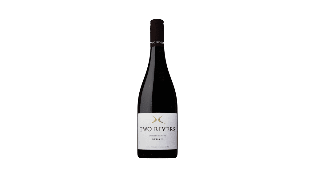 Two Rivers Amphitheatre Syrah 2020 Marlborough - M2woman