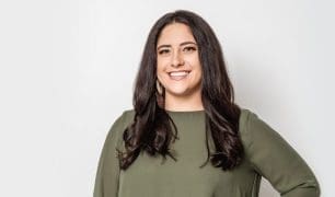 Indiya Beckmannflay - Your Say - M2woman