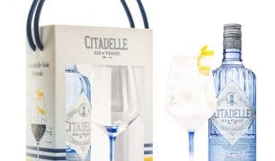 Citadelle Gin - M2woman