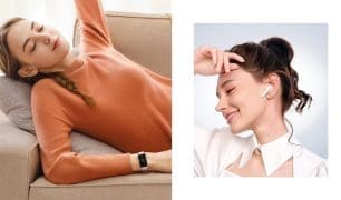 M2woman.com - The Huawei Way Huawei - M2woman