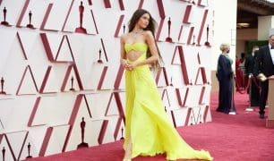 M2woman - Oscars 2021 - M2woman's Top Fashion Picks M2woman - Oscars 2021 - M2woman's Top Fashion Picks