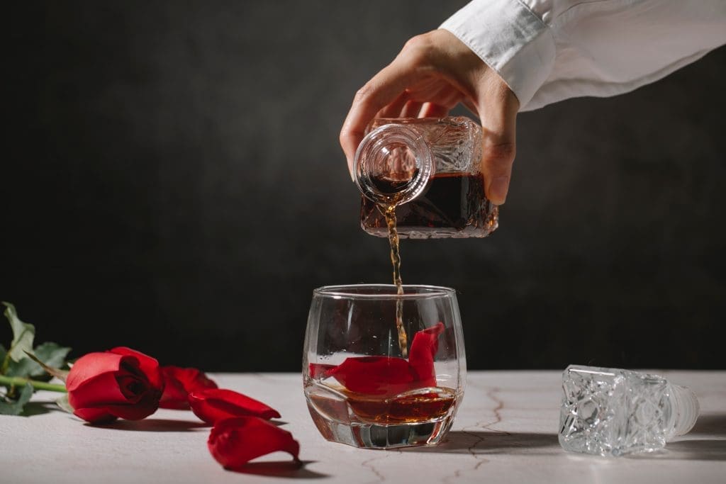 Whisky 101 - M2woman