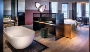 M2woman.com - QT Auckland - Designing Immortality QT Auckland - Nic Graham - M2woman