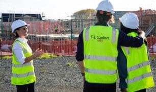 M2woman.com - Reconstructing Mental Health In Construction Mental Health In Construction - M2woman