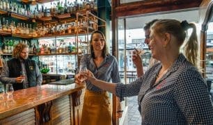 M2woman.com - Dames Of The Dram - Meet The Women Of Whisky Galore Meet The Women Of Whisky Galore - M2woman
