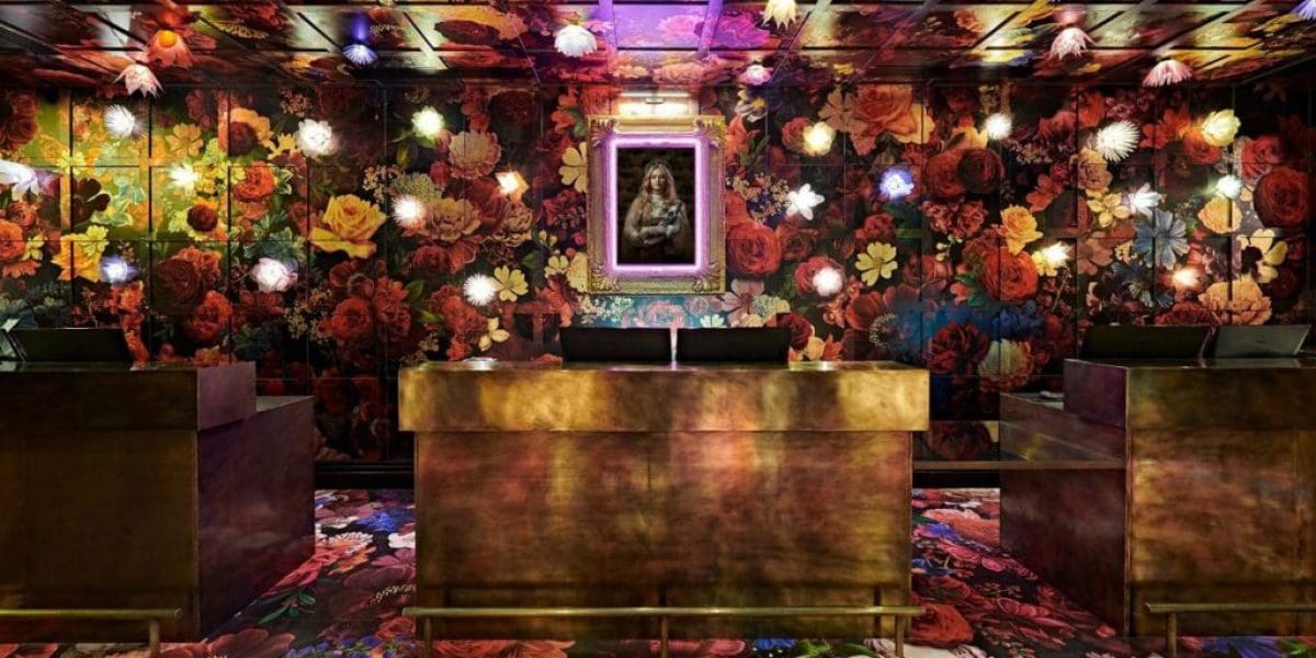 M2woman.com - Naumi Studio Hotel: Bohemian Cove at the Heart of the Capital Naumi Studio Hotel - Bohemian Dreams - M2woman