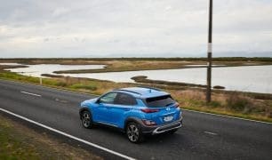 M2woman.com - Hyundai Kona - The Small Big Adventure m2woman-hyundai-kona