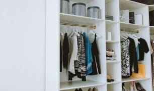 M2now.com - 14 Tips for Creating the Perfect Walk-In Wardrobe M2now.com - 14 Tips for Creating the Perfect Walk-In Wardrobe