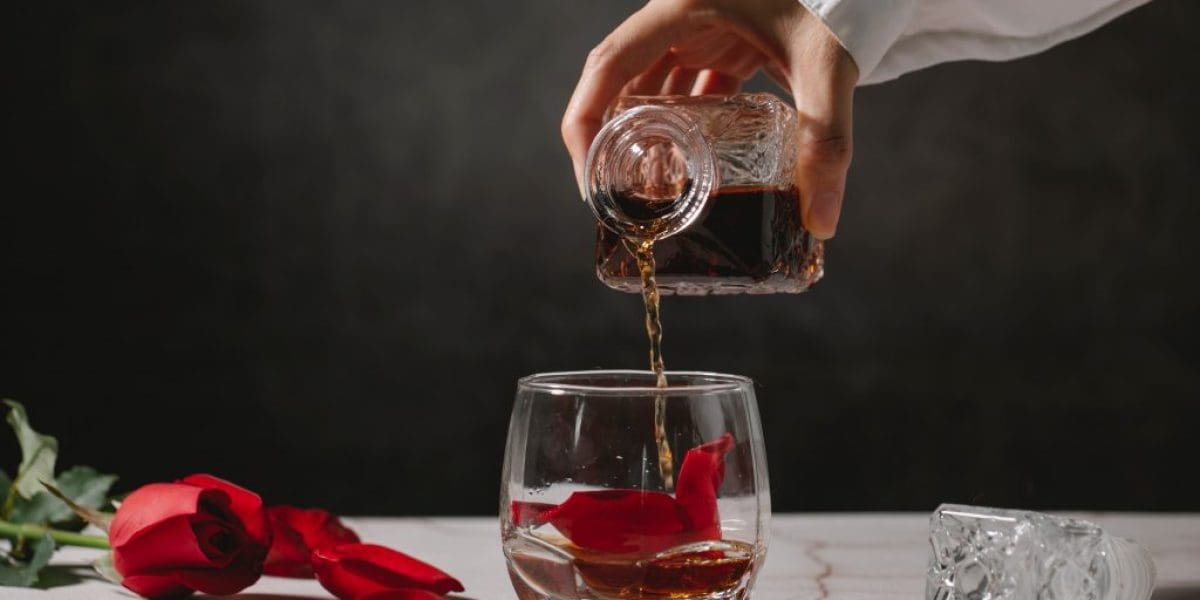 M2woman.com - Whisky and Foods Pairings You Must Try Whisky and Foods Pairings You Must Try - M2woman