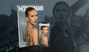 M2woman.com - Editor’s Letter – Winter 2021 M2woman.com - Editor’s Letter – Winter 2021