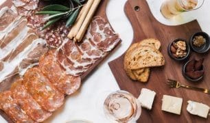 M2woman.com - Escape to Italy Escape To Italy At L'Americano - M2woman.com