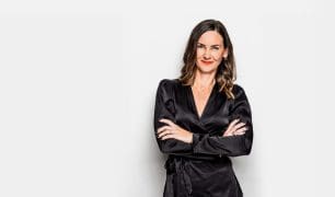 M2woman.com - Your Say: Debbie  Van Leeuwen on Changes She Hopes to See Debbie Van Leeuwen on the changes she hopes to see