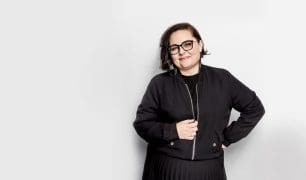 M2woman.com - Your Say: Lisa Booth on Gender Stereotypes Lisa Booth on gender stereotypes and diversity - M2woman