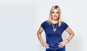 M2woman.com - Your Say: Sarah Walden On Being An Advocate For Change M2woman.com - Your Say: Sarah Walden On Being An Advocate For Change