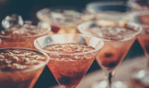 M2woman.com - Feeling Sweet and Sour? Here's A Recipe to the Perfect Cosmopolitan Cocktail m2woman-cosmopolitan-cocktail-recipe