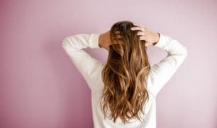 M2woman.com - Rising to the Occasion m2woman-fine-hair-joico