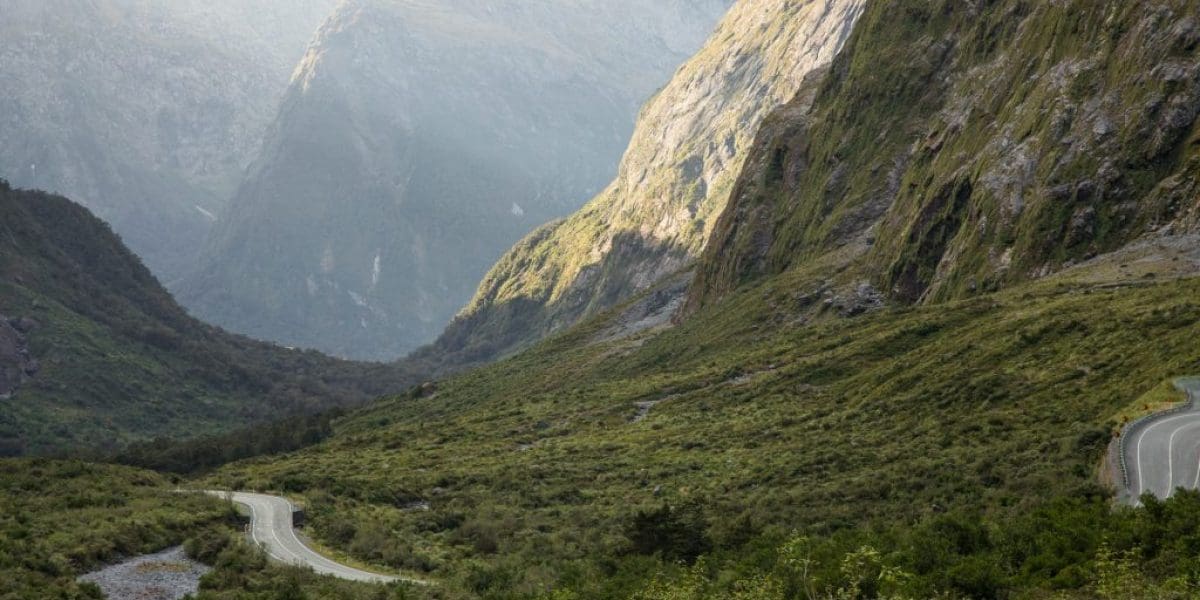 M2woman.com - Get away to the South Island (that isn’t Queenstown) The South Island trip ideas - M2woman