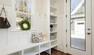 M2woman.com - Life Hacking Ways To Save Space In The Home space saving hacks - M2woman
