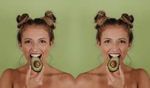 M2woman.com - Boost Your Mood with Food