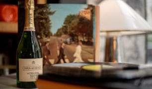 M2woman.com - Every Bottle of Champagne Has a Tale to Tell History of Champagne