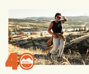 M2 Web Rectangle - Merrell - 21