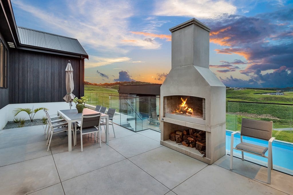 Landmark Homes - Dream Home