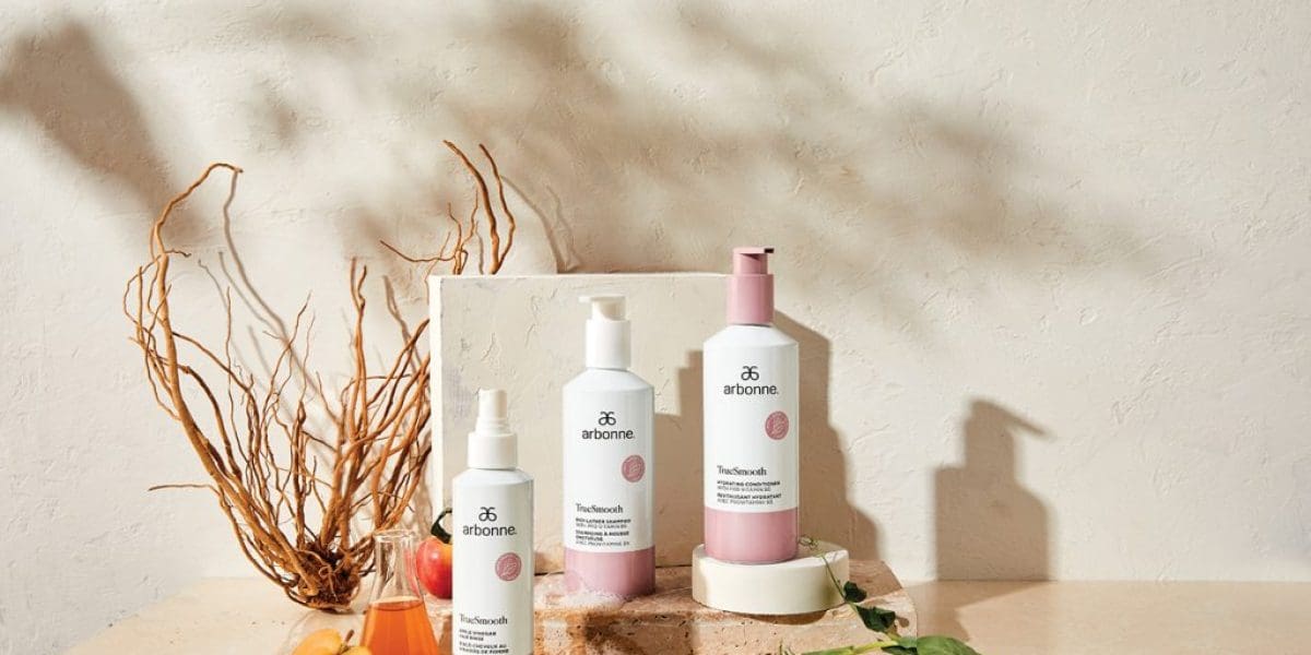 M2woman.com - No Frizz Fri-yay