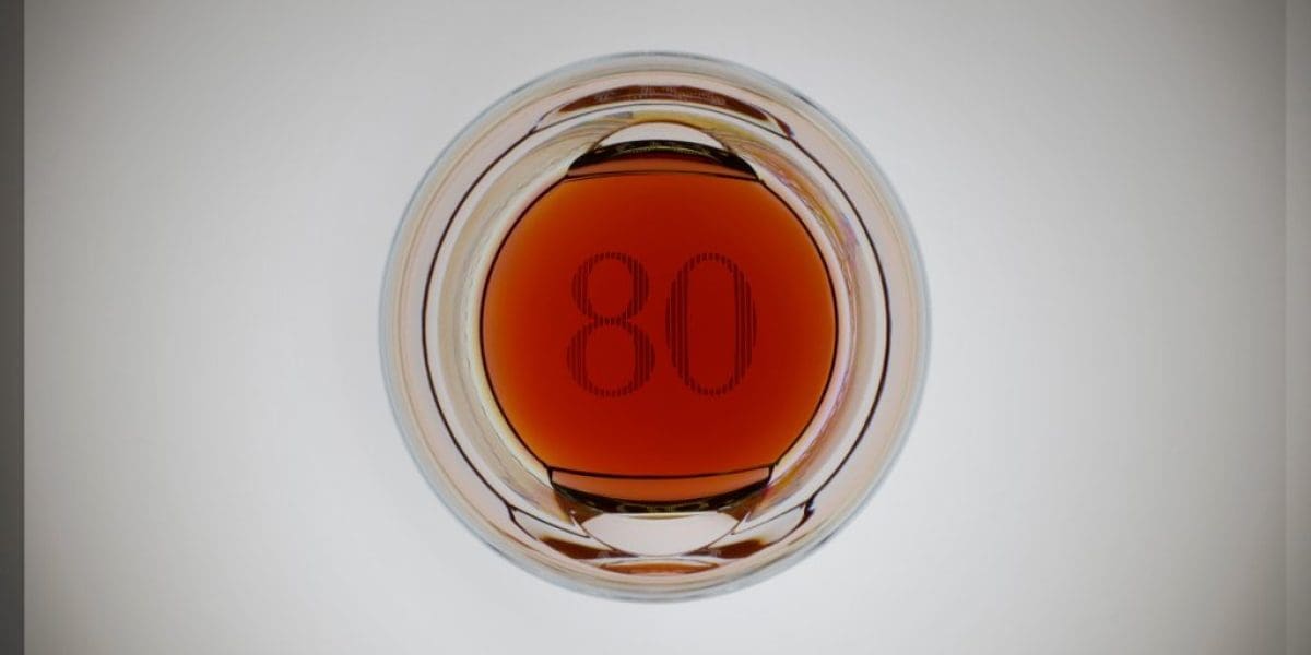 The Gordon & MacPhail Generations 80YO - M2woman