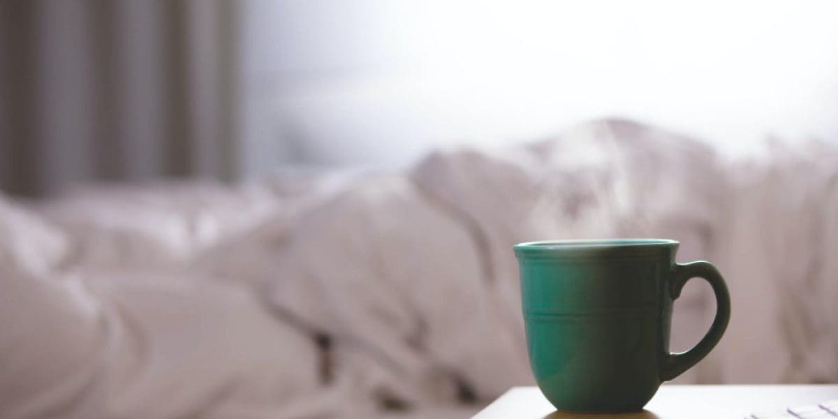 M2woman.com - Starting Your Day Right, Your Way Starting Your Day Right - M2woman