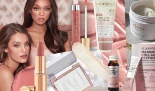 M2woman.com - Your Beauty Hotlist This Spring '21 m2woman-beauty-hotlist