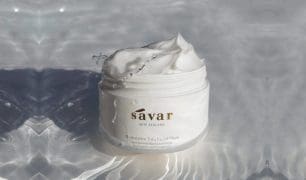 M2woman - Sávar: The Evolution of a Hero m2woman-savar