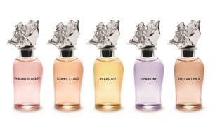 M2woman.com - Designer Frank Gehry's New Collaboration Jacques Cavallier Frank Gehry M2woman Louis Vuitton
