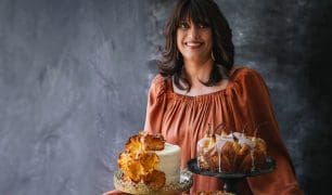 M2woman.com - A Touch of Spice With Ashia Ismail-Singer m2woman-ashia-ismail-singer