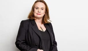 M2woman.com - Your Say: Anna Jackman On The Change She Wants To See Anna Jackman - Your Say - M2woman