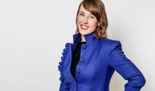 M2woman.com - Your Say: Catherine Emerson On Diversity Catherine Emerson - M2woman - Equality