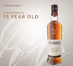 M2woman.com-Glenfiddich-15-Year-Old-Whisky
