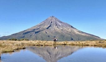 Taranaki