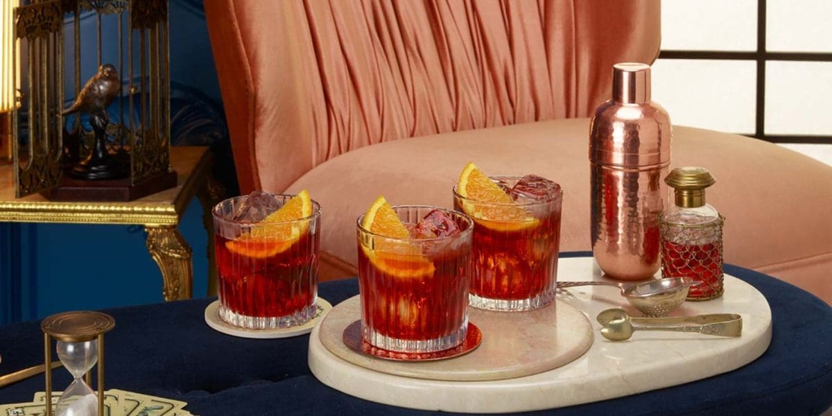 M2now.com - A Negroni, But Not As You Know It m2-negroni