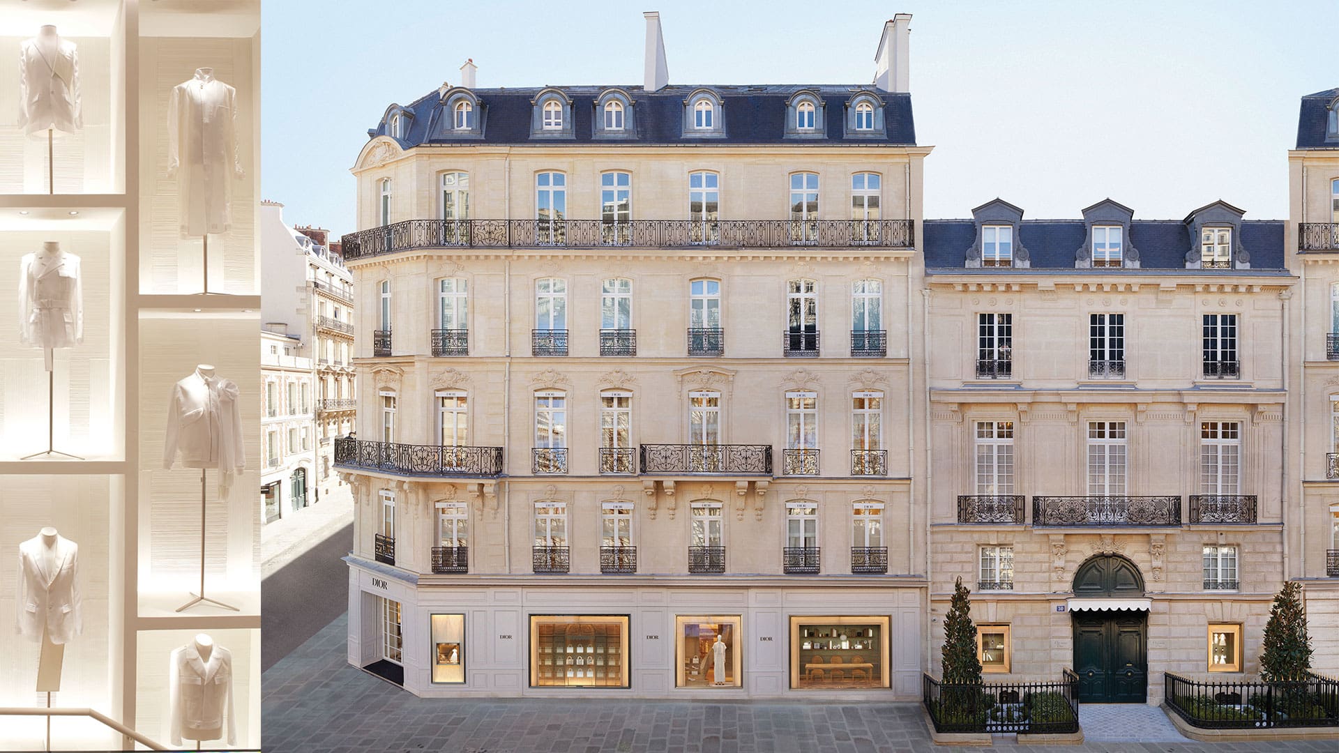 M2woman.com - Dreaming of Dior M2woman.com - Dreaming of Dior