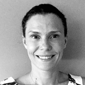 Caroline Journey to Excellence