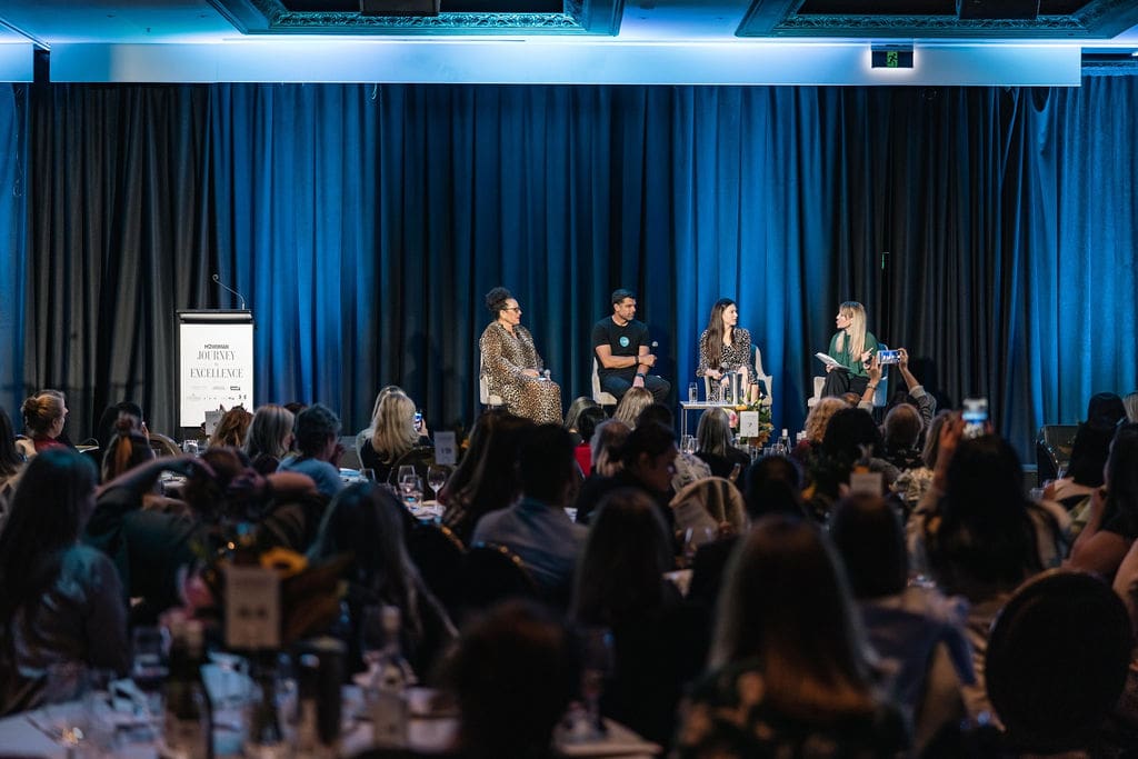 M2woman Journey To Excellence 2022 Cordis Hotel (3)