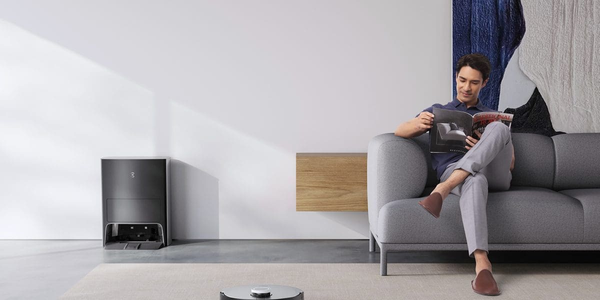 M2now.com - A Robot to Vacuum, Mop and Self-clean… it doesn’t get better than this! M2now.com - A Robot to Vacuum, Mop and Self-clean… it doesn’t get better than this!