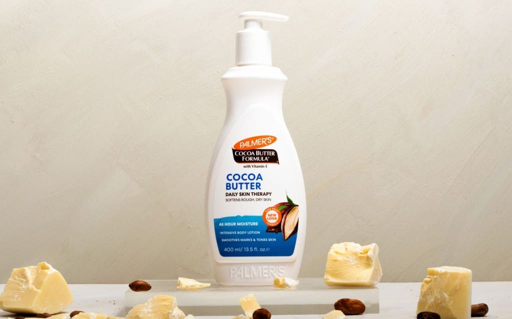 Palmer's Cocoa Butter Skin care