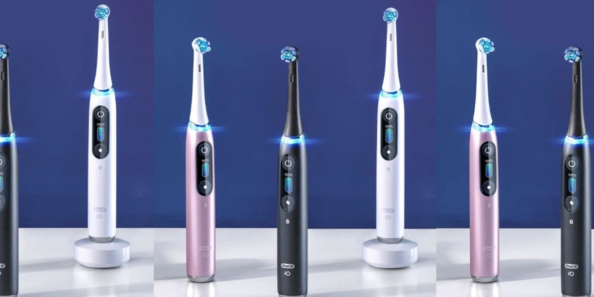 M2woman.com - Getting Perfect White Teeth Just Got A Lot Easier M2woman.com - Getting Perfect White Teeth Just Got A Lot Easier