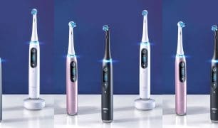 M2woman.com - Getting Perfect White Teeth Just Got A Lot Easier