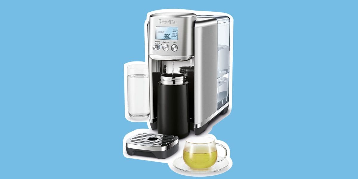 M2woman.com - The New Aquastation Does Away for the Need for Kettles and Water Filters M2woman.com - The New Aquastation Does Away for the Need for Kettles and Water Filters