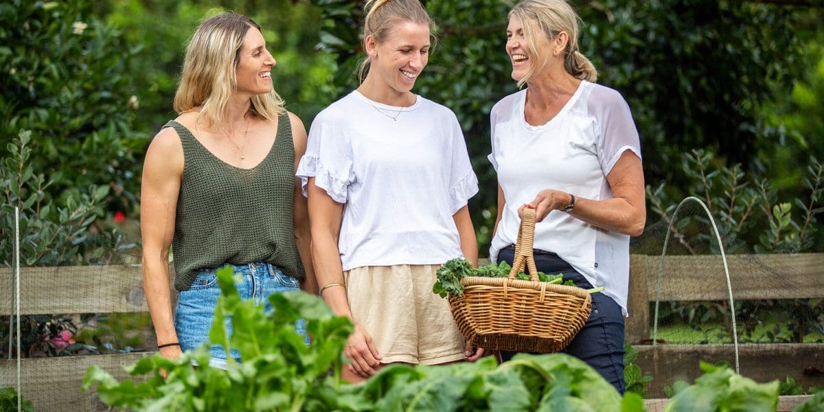 M2woman.com - Plant Power M2woman.com - Plant Power