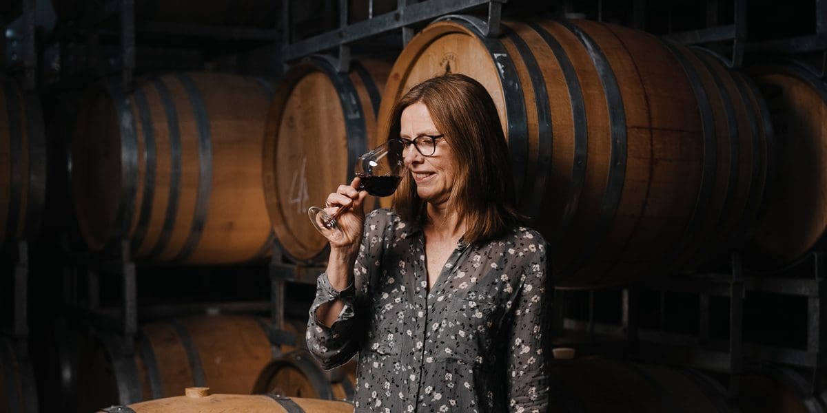 M2woman.com - Honing Her Craft M2woman.com - Honing Her Craft