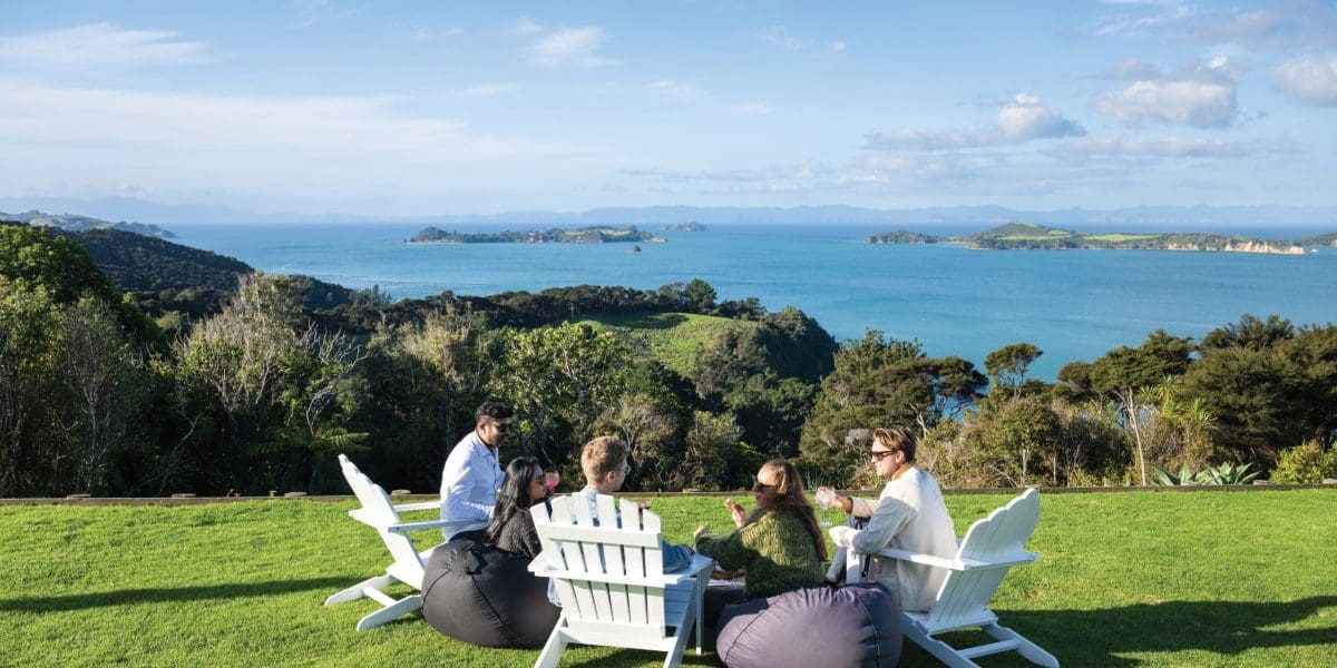 M2woman.com - Discovering the eastern end of Waiheke Island M2woman.com - Discovering the eastern end of Waiheke Island
