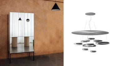 M2woman.com -Interior Design Inspo: Mirror Mirror